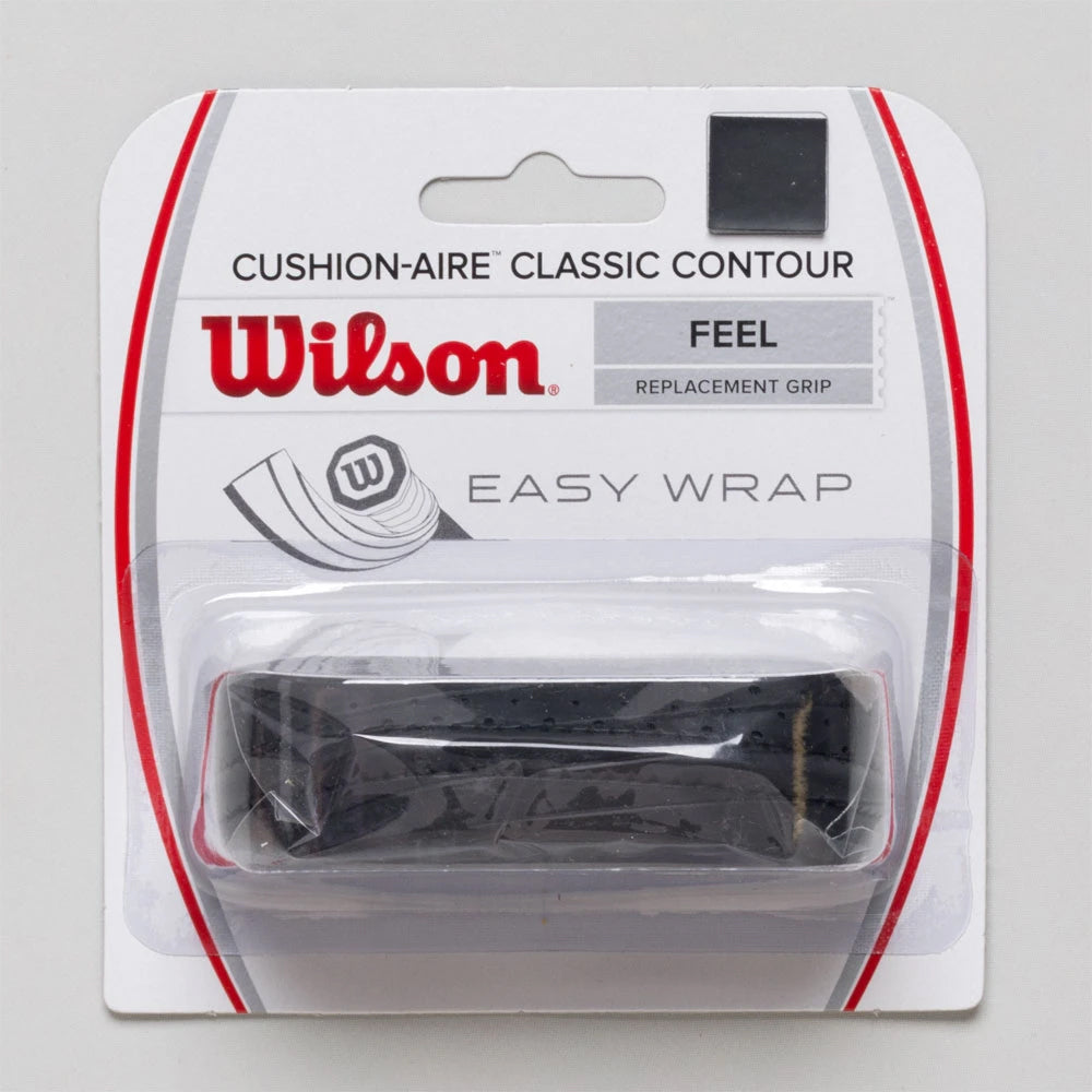 Wilson Cushion-Aire Classic Contour Replacement Grip