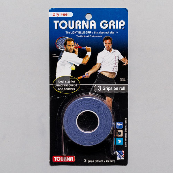 Tourna Grip Overgrips 3 Pack