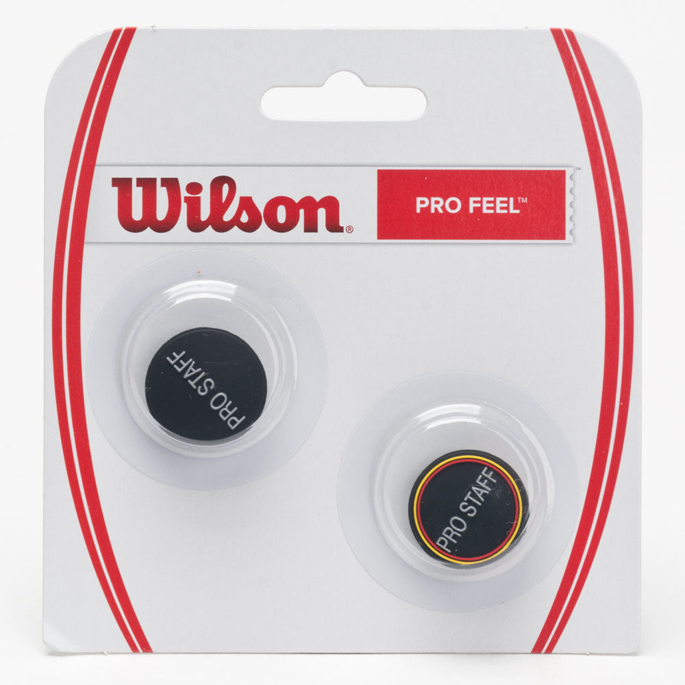 Wilson Pro Feel Pro Staff Dampener