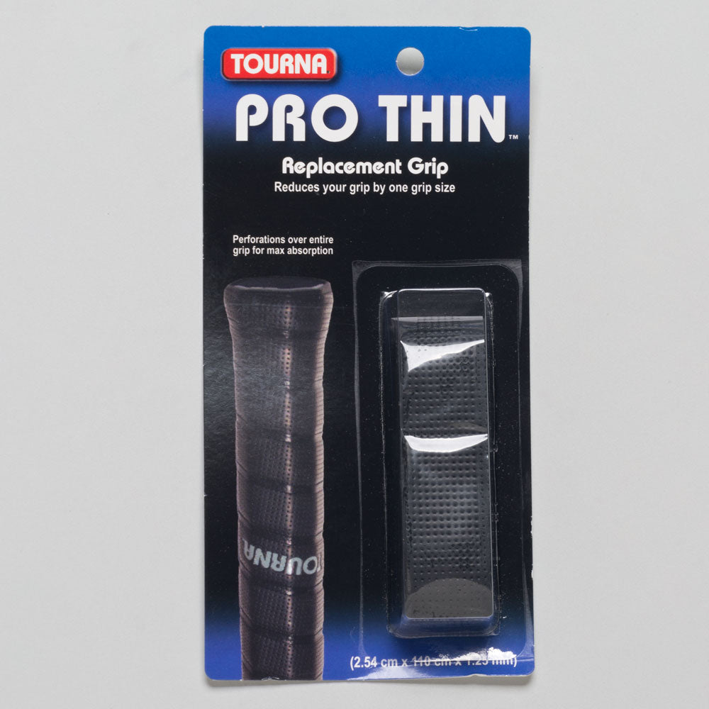 Tourna Pro Thin Replacement Grip