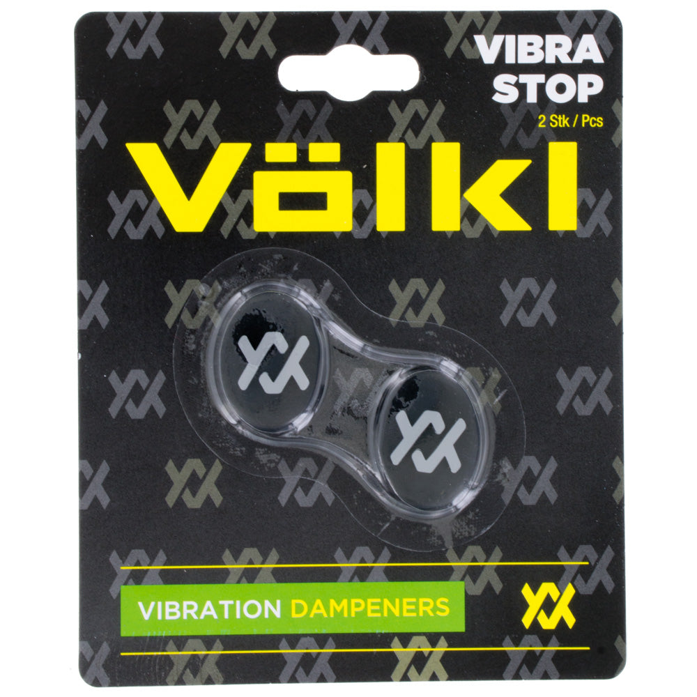 Volkl Vibrastop 2 Pack