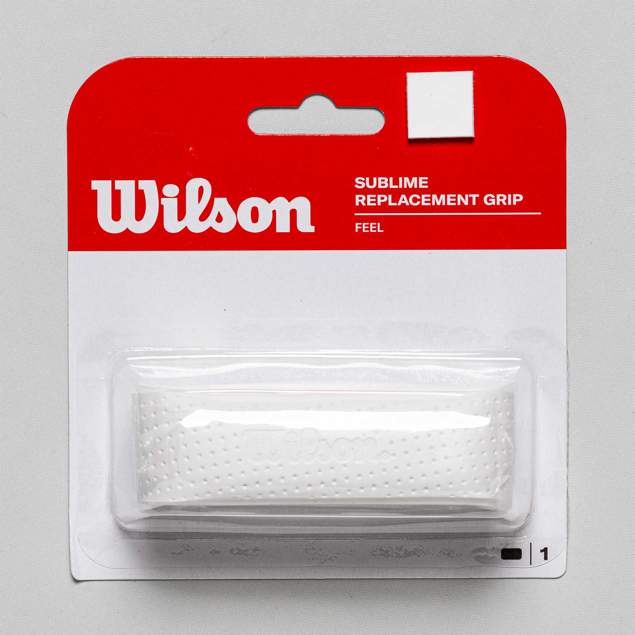 Wilson Sublime Replacement Grip