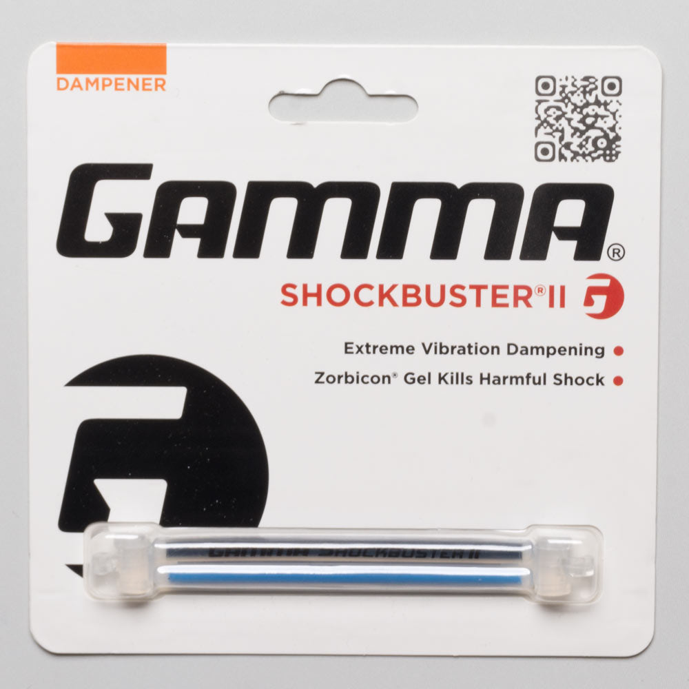 Gamma Shockbuster II Vibration Dampener