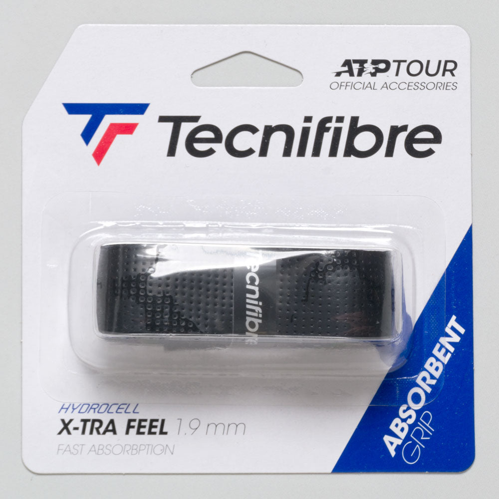 Tecnifibre X-Tra Feel Replacement Grip