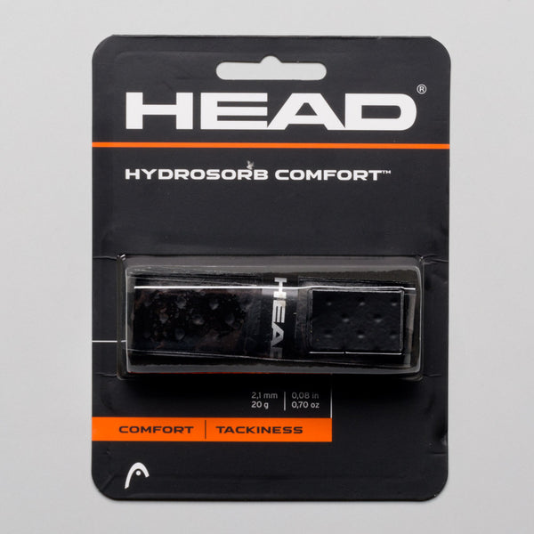HEAD HydroSorb Comfort Replacement Grip