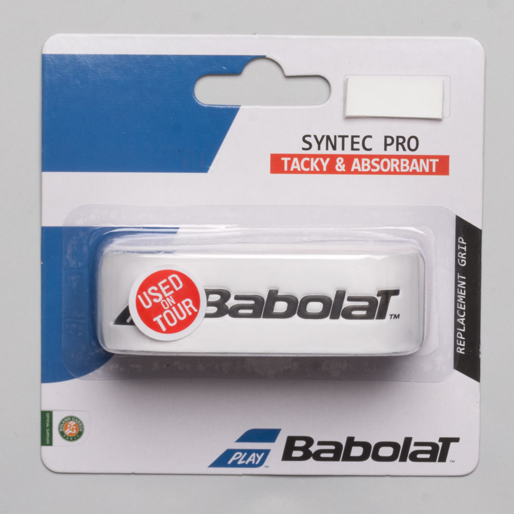 Babolat Syntec Pro Replacement Grip