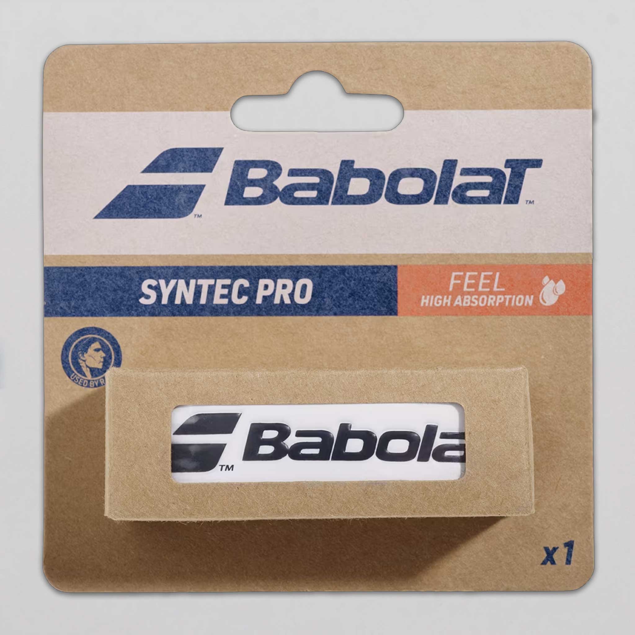 Babolat Syntec Pro Replacement Grip