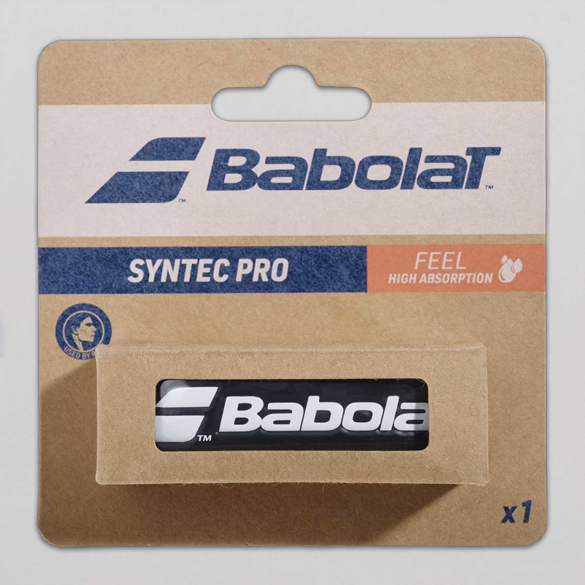 Babolat Syntec Pro Replacement Grip