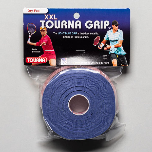 Tourna Grip XXL 10 Pack