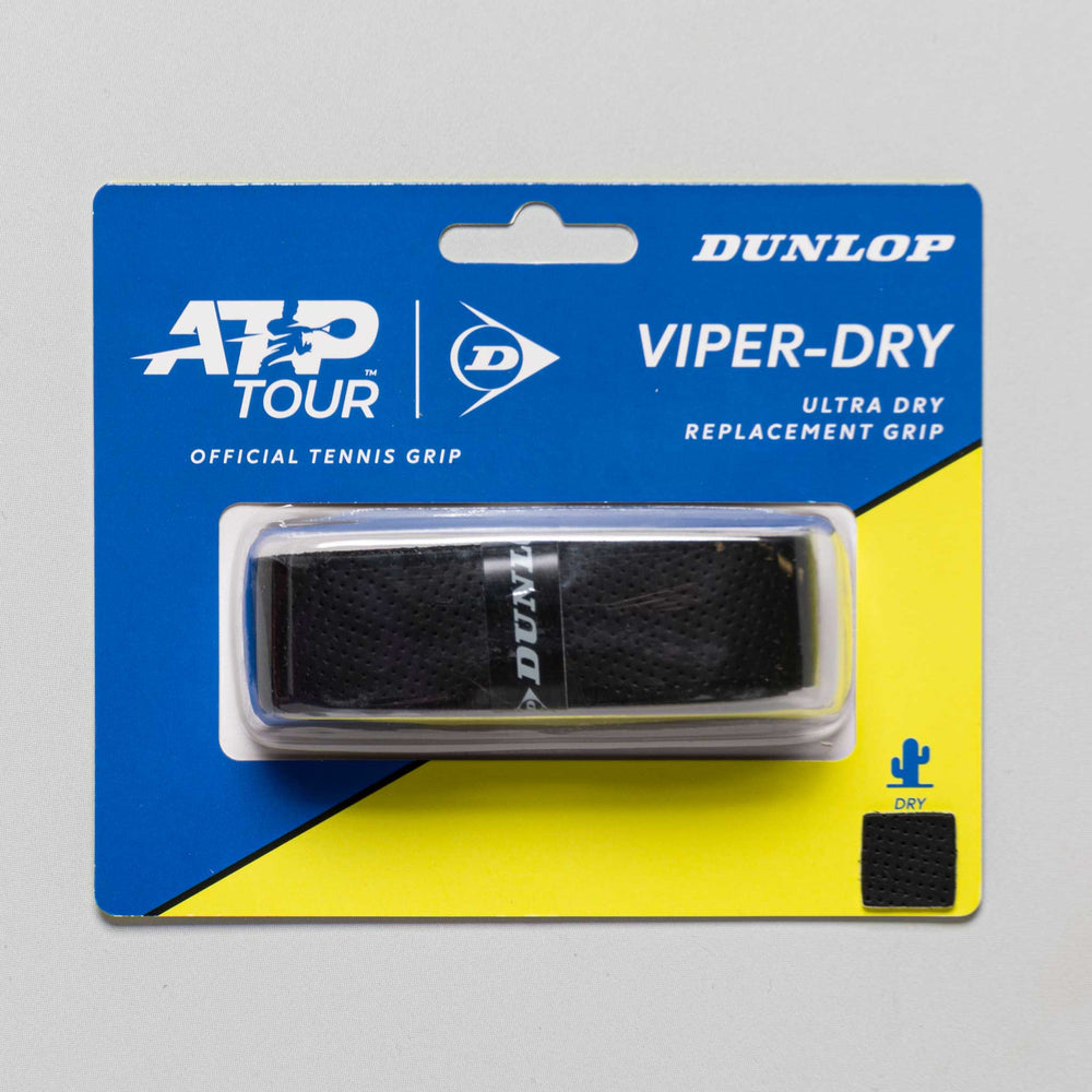 Dunlop Viper Dry Replacement Grip