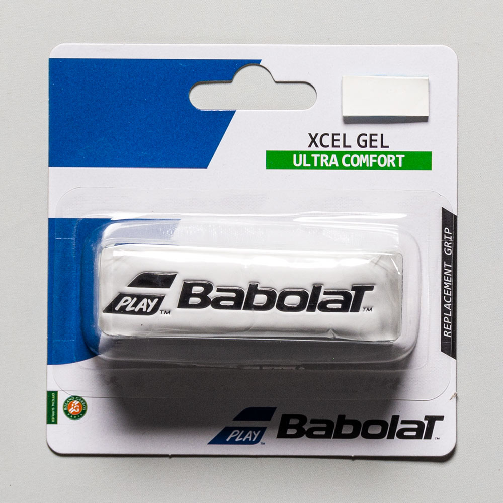 Babolat Xcel Gel Replacement Grip