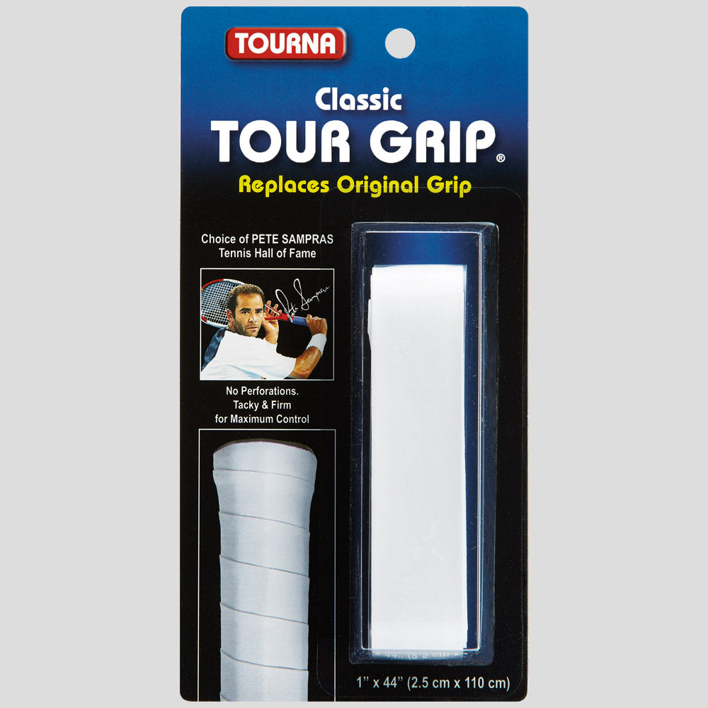 Tourna Classic Tour Grip