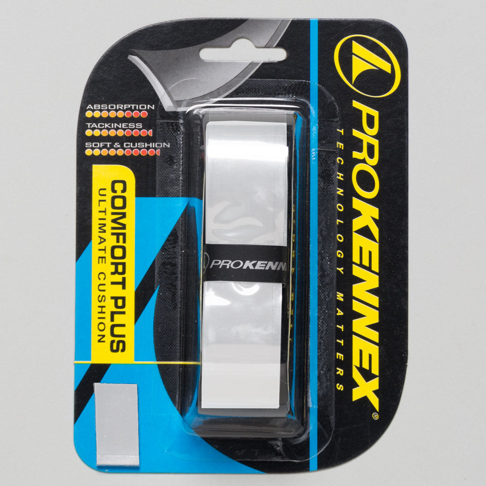ProKennex Comfort Plus Replacement Grip