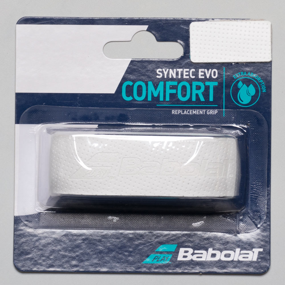 Babolat Syntec Evo Replacement Grip