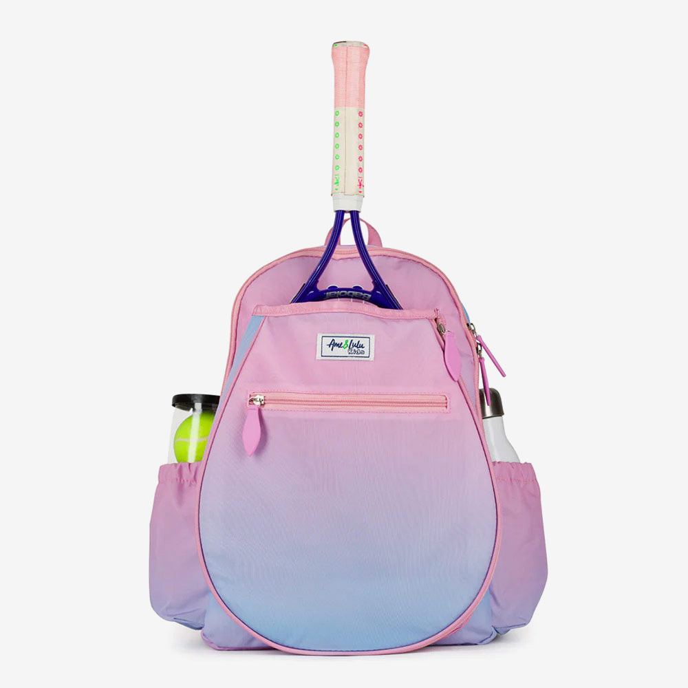 Ame and Lule Big Love Tennis Kids' Backpack