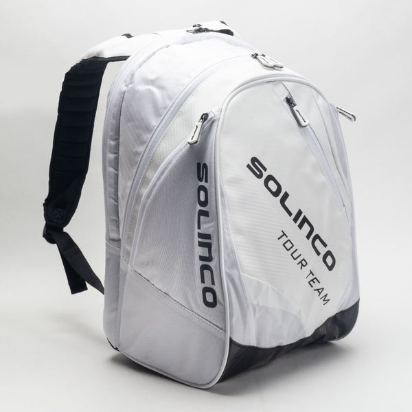 Solinco Whiteout Backpack