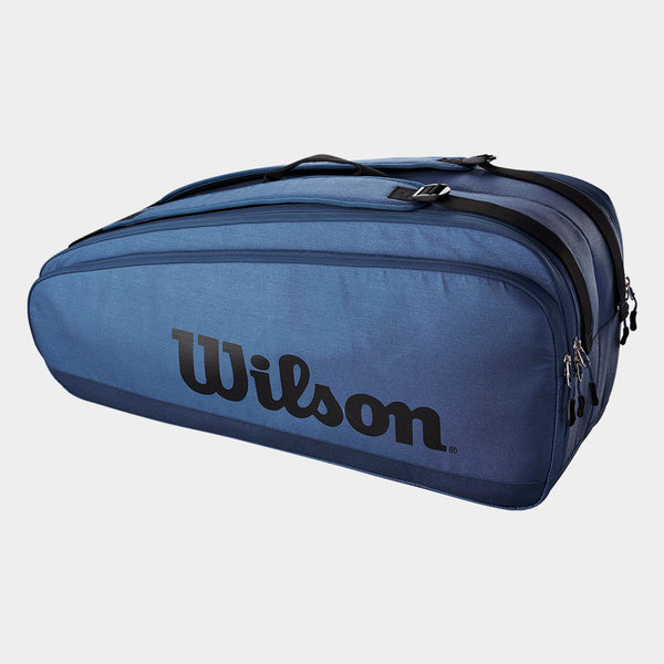 Wilson Tour Ultra 6 Pack