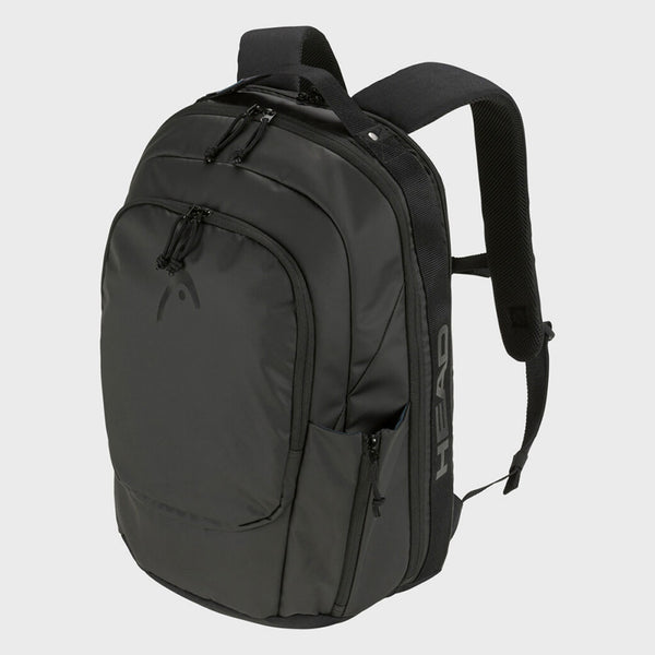 HEAD Pro X Backpack 30L Black