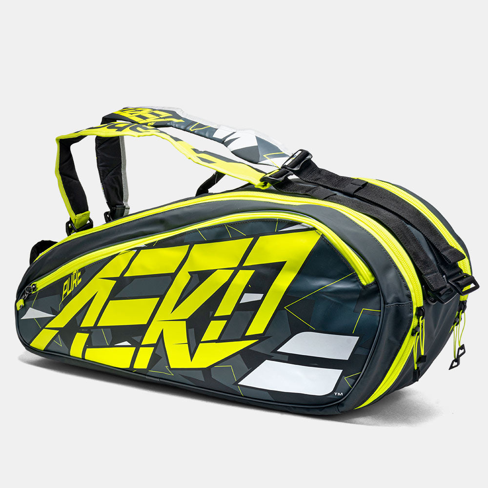 Babolat Pure Aero Racquet Bag 2023 – Holabird Sports