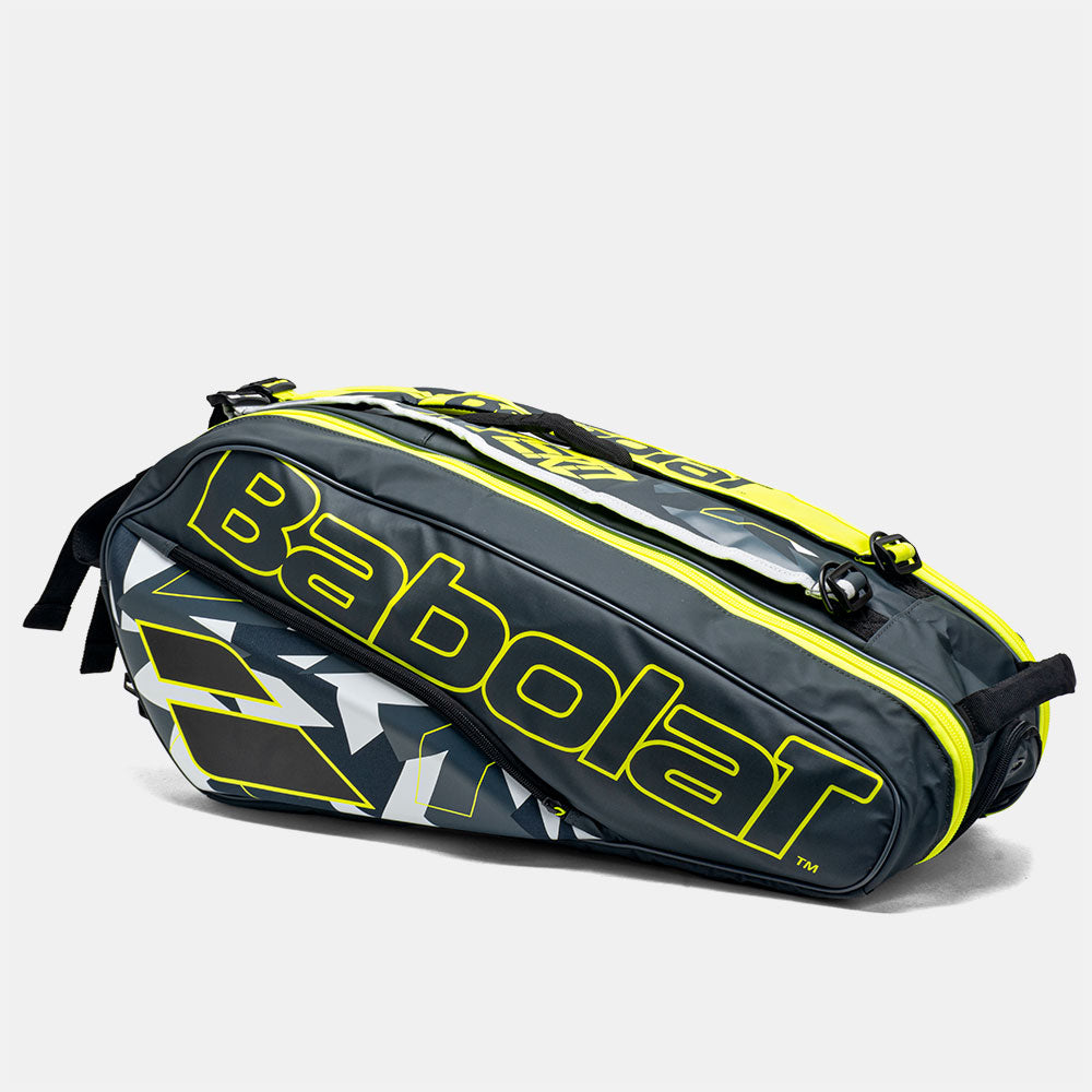 Babolat Pure Aero 6 Racquet Bag 2023