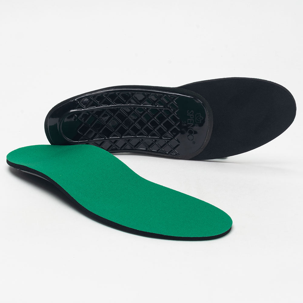 Spenco RX Orthotic Arch Supports