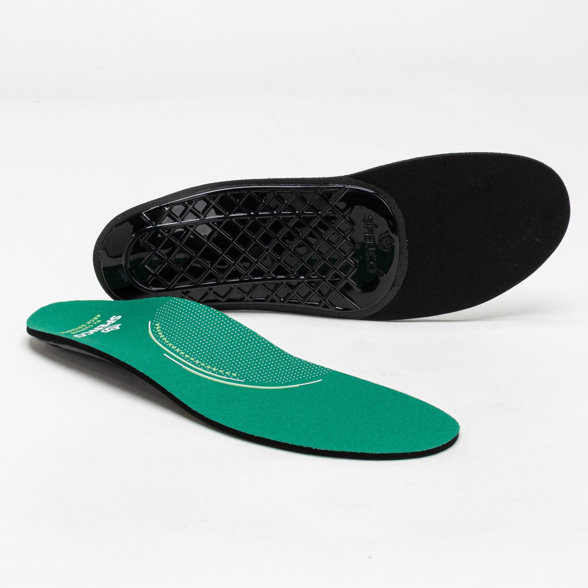 Spenco RX Orthotic Arch Supports