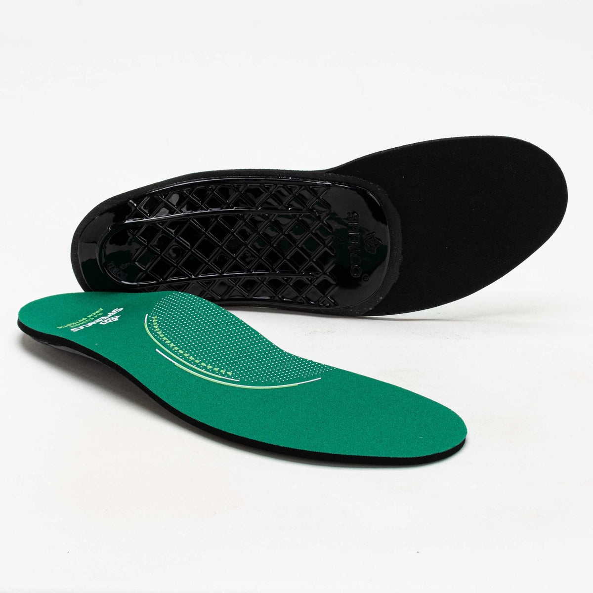 Spenco RX Orthotic Arch Supports