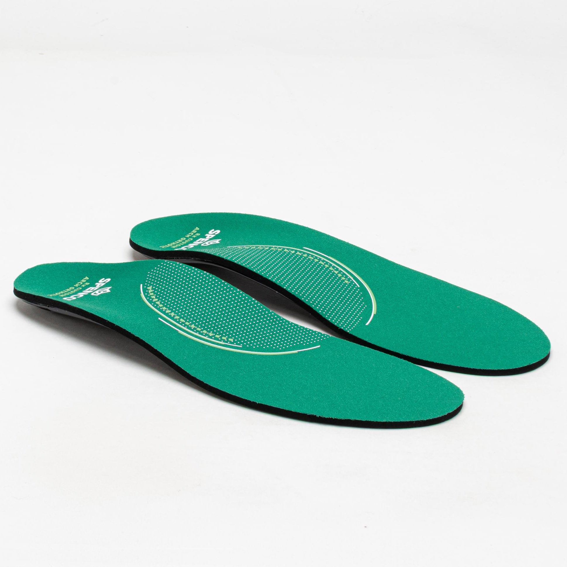 Spenco RX Orthotic Arch Supports