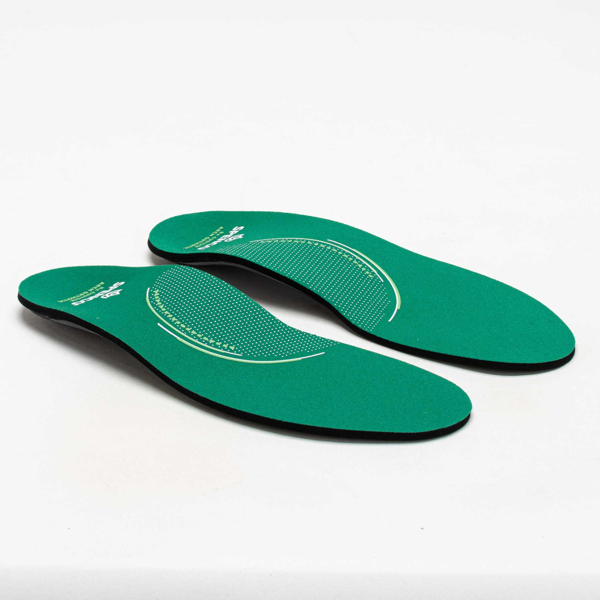 Spenco RX Orthotic Arch Supports