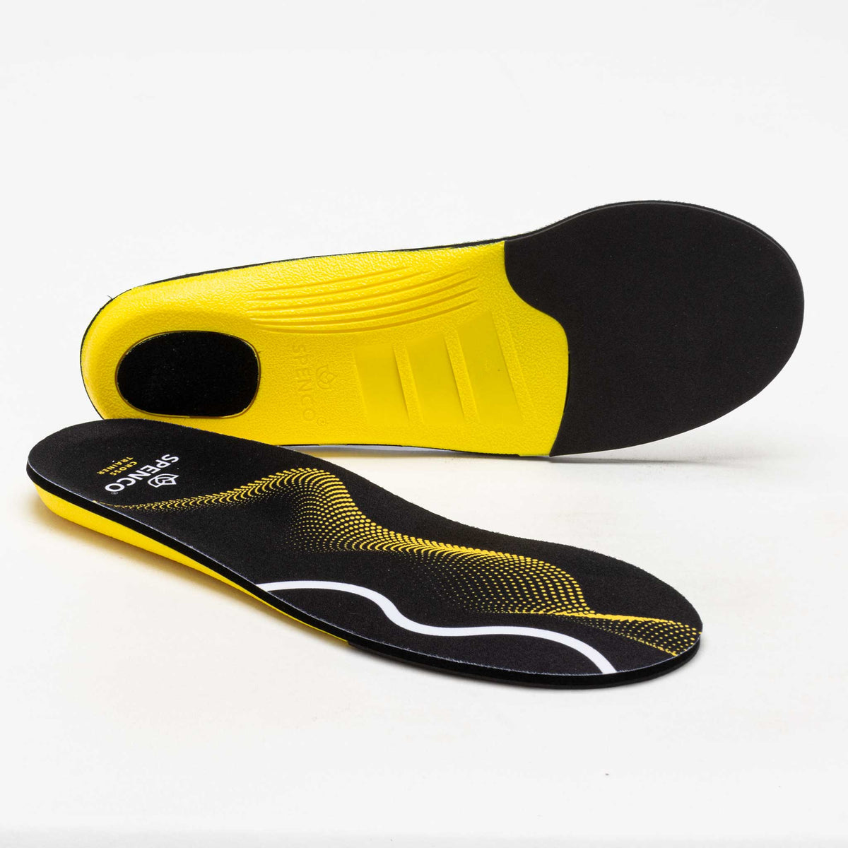Spenco PolySorb Crosstrainer Insoles