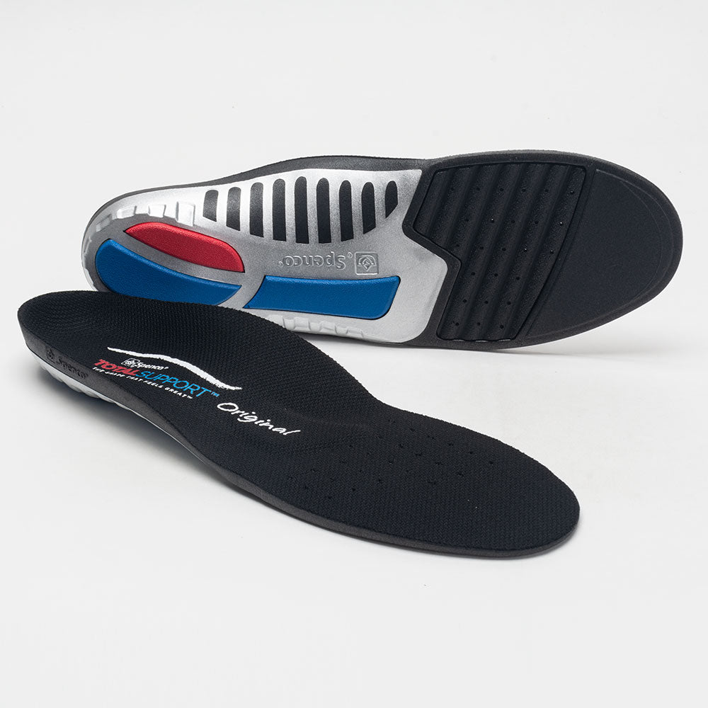 Spenco PolySorb Total Support Original Insoles