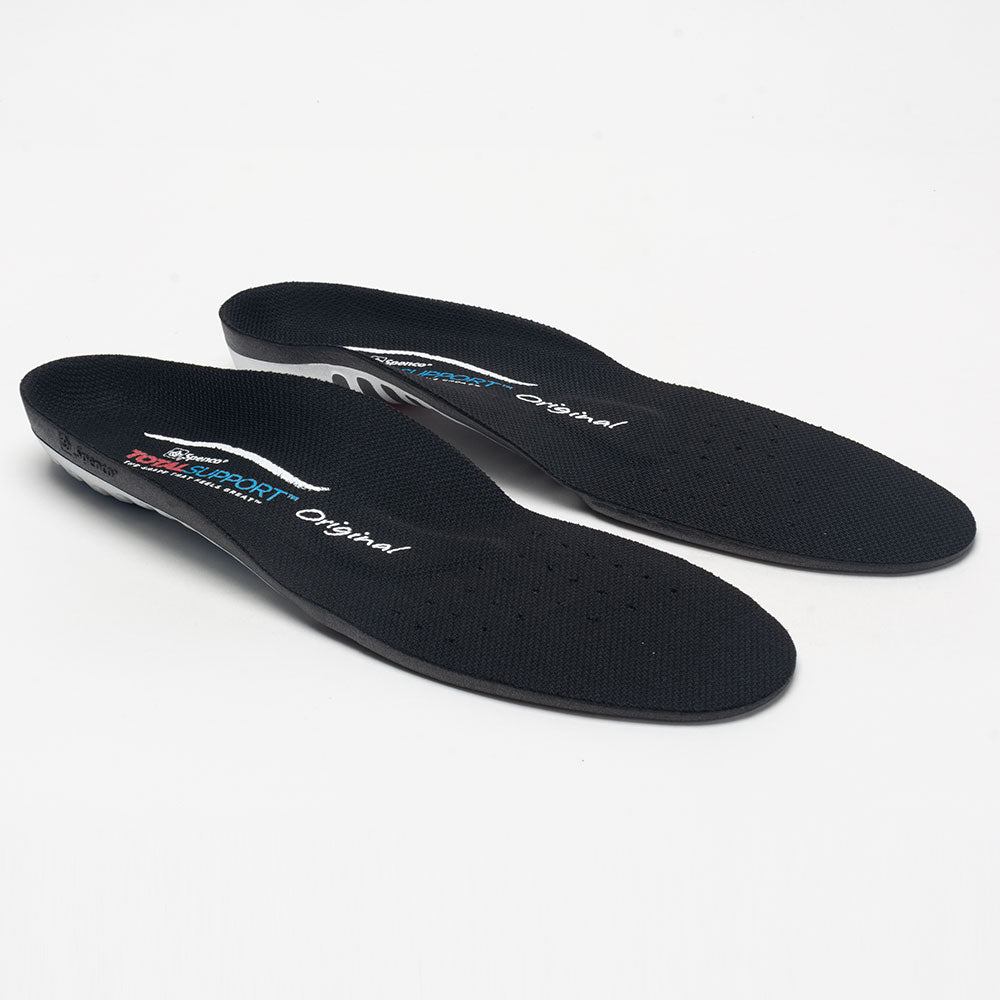 Spenco PolySorb Total Support Original Insoles