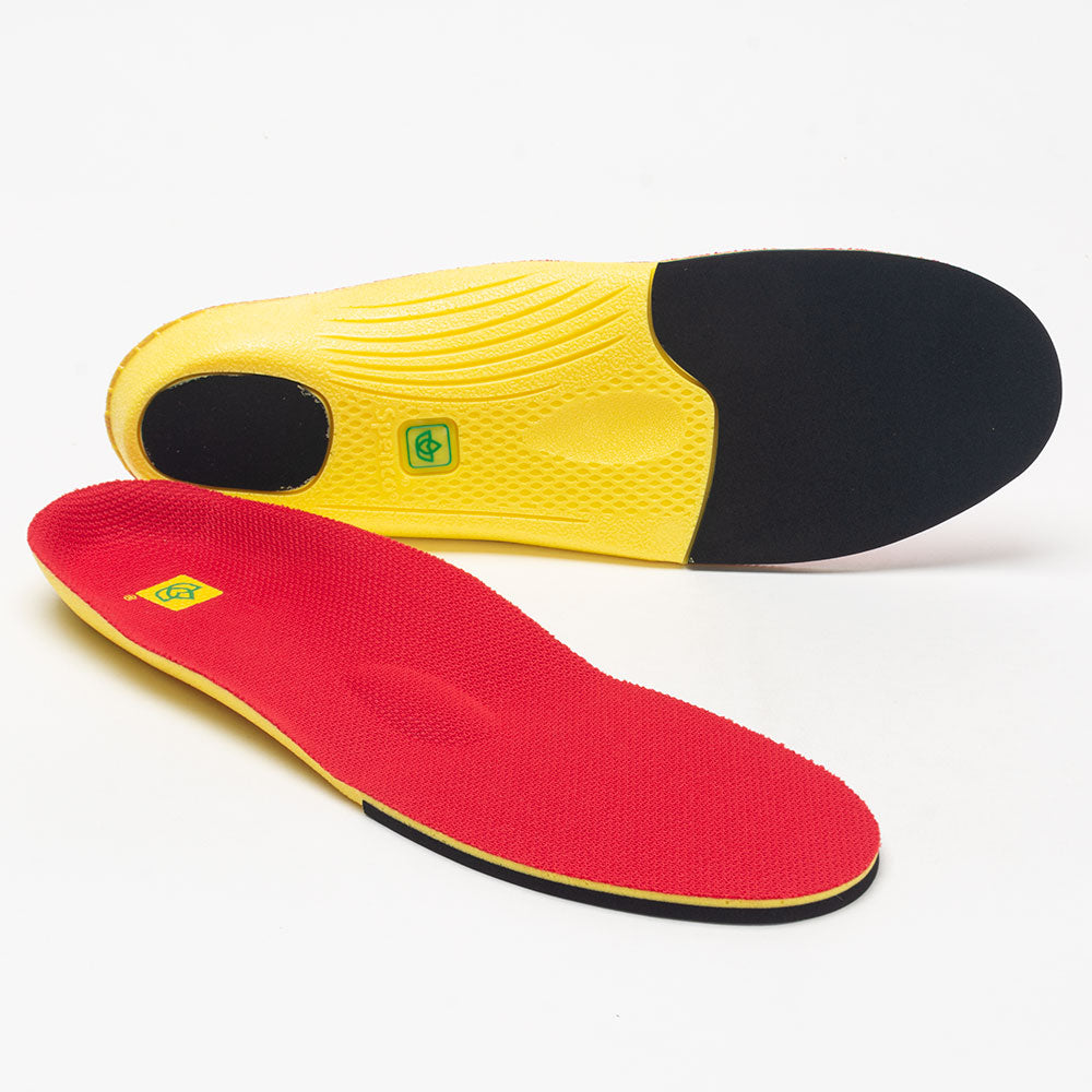 Spenco PolySorb Walker/Runner Insoles