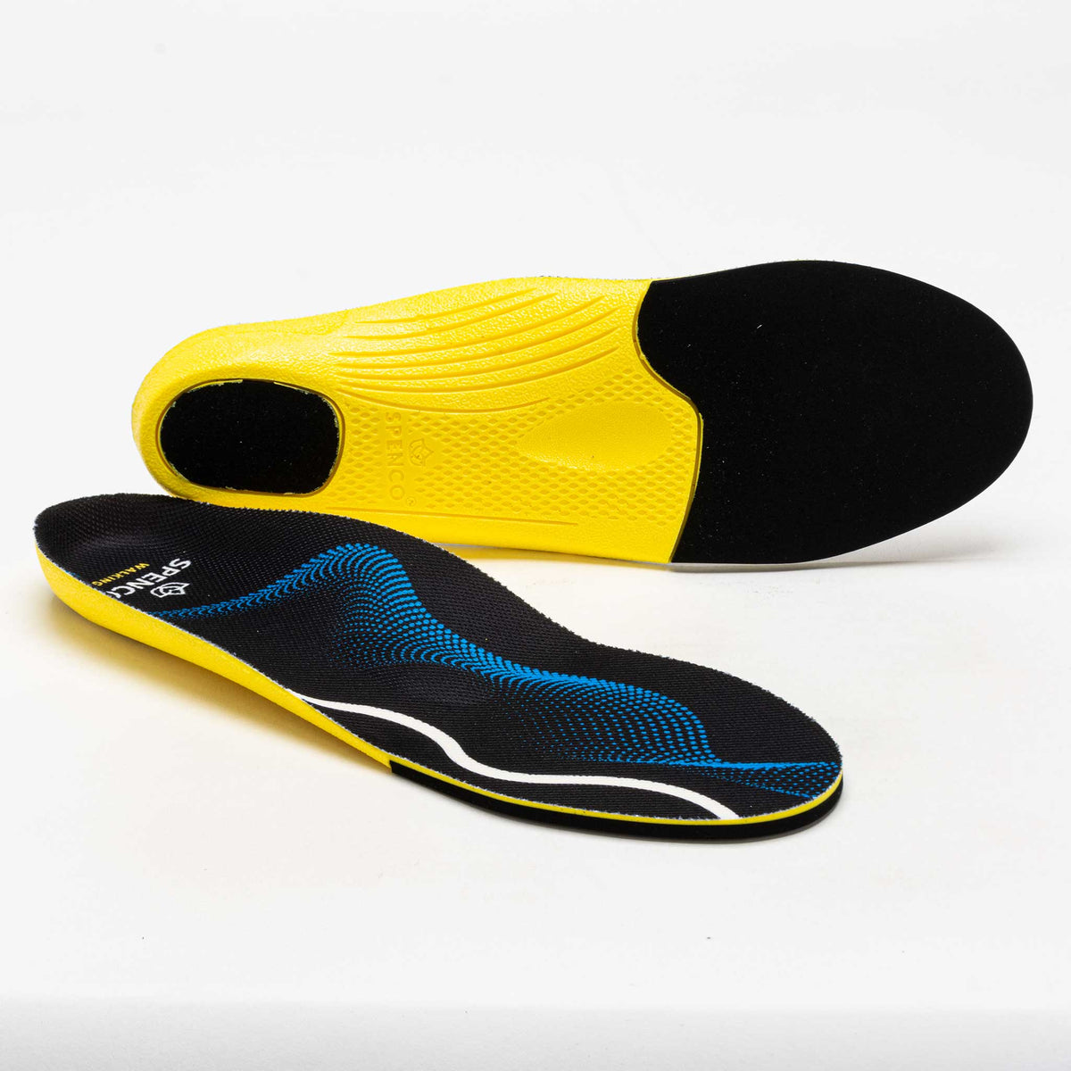 Spenco PolySorb Walker/Runner Insoles
