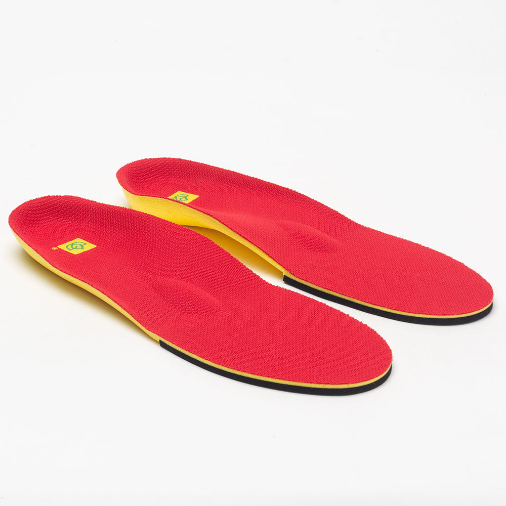 Spenco PolySorb Walker/Runner Insoles