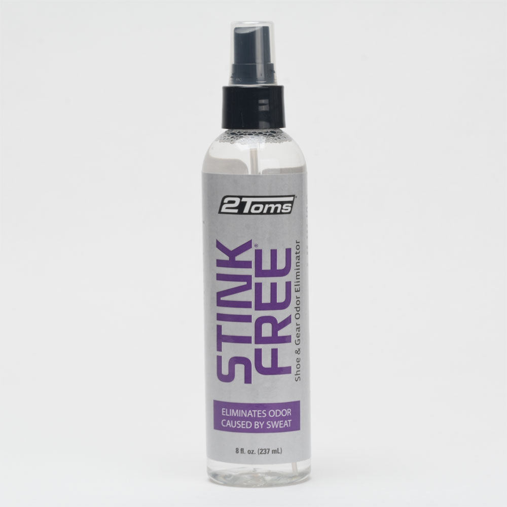 2Toms Stink Free Shoe & Gear Spray