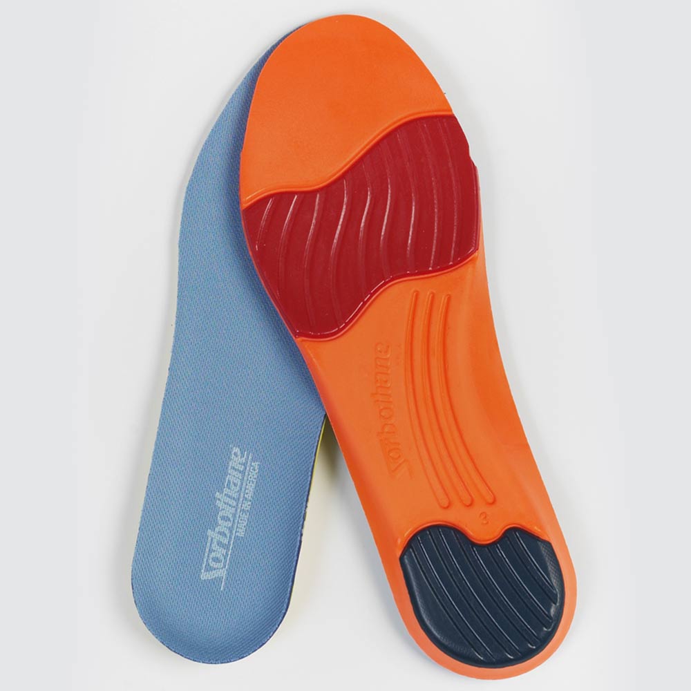Sorbothane Women s Ultra Soles Holabird Sports
