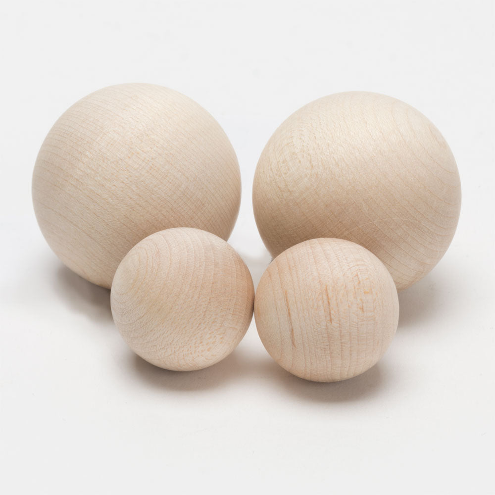 Pro-Tec Plantar Massage Balls (Set of 4)