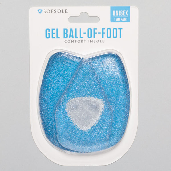 Sof Sole Gel Ball-of-Foot Cushion