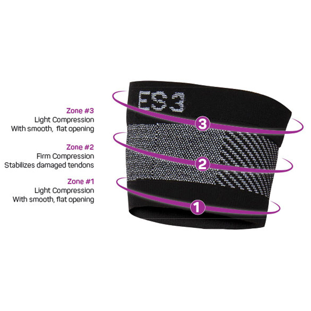 OS1st ES3 Performance Elbow Sleeve