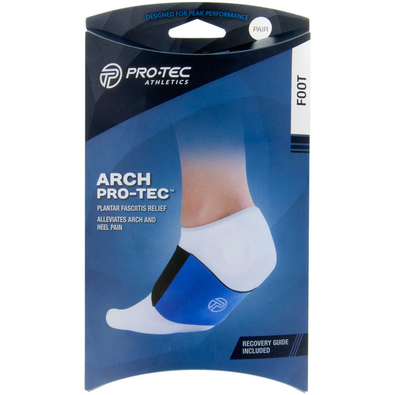 Pro-Tec Arch Supports (Pair)