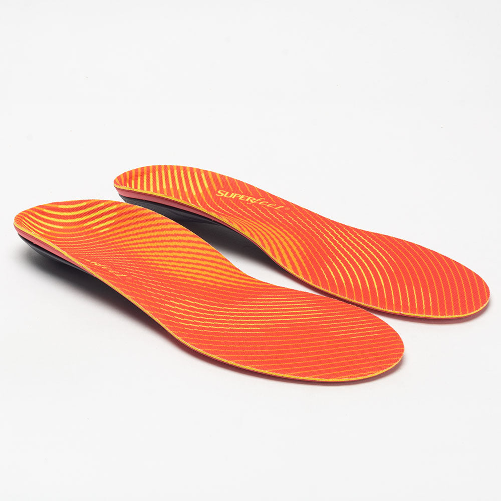 Superfeet RUN Pain Relief Insoles