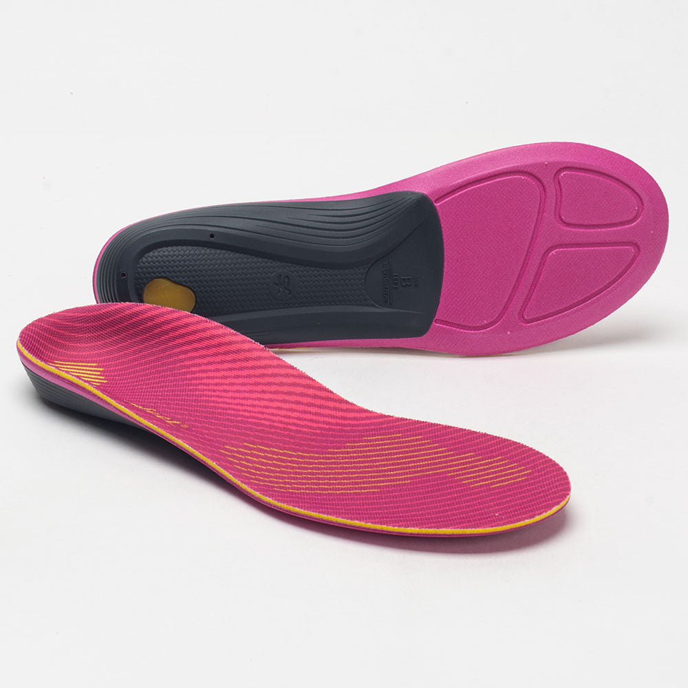 Superfeet RUN Comfort Max Women's Insoles – Holabird Sports