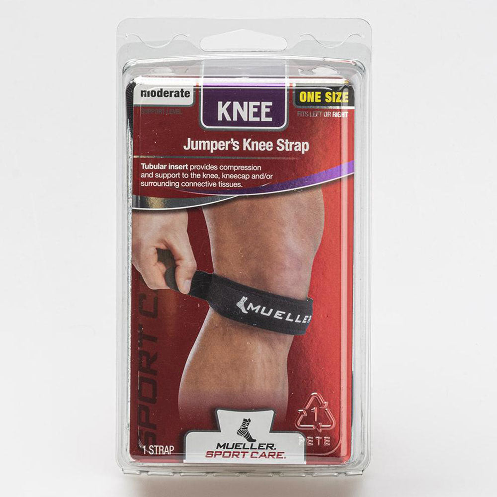 Mueller Jumpers Knee Strap Holabird Sports