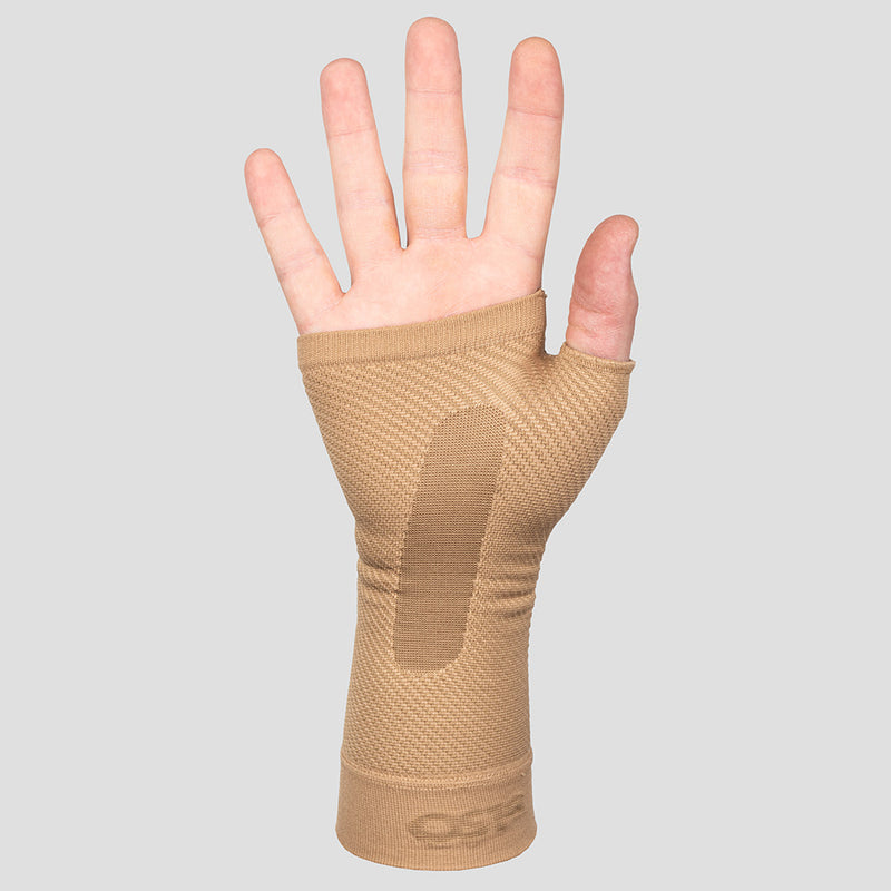 OS1st WS6 Sports Wrist Compression Sleeve