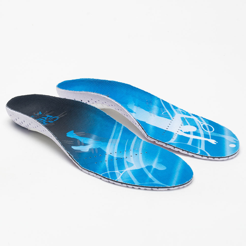 currex AcePRO High Profile Tennis Insole