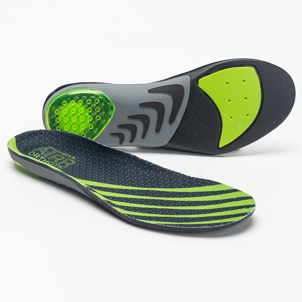 Sof Sole Airr Orthotic Insole