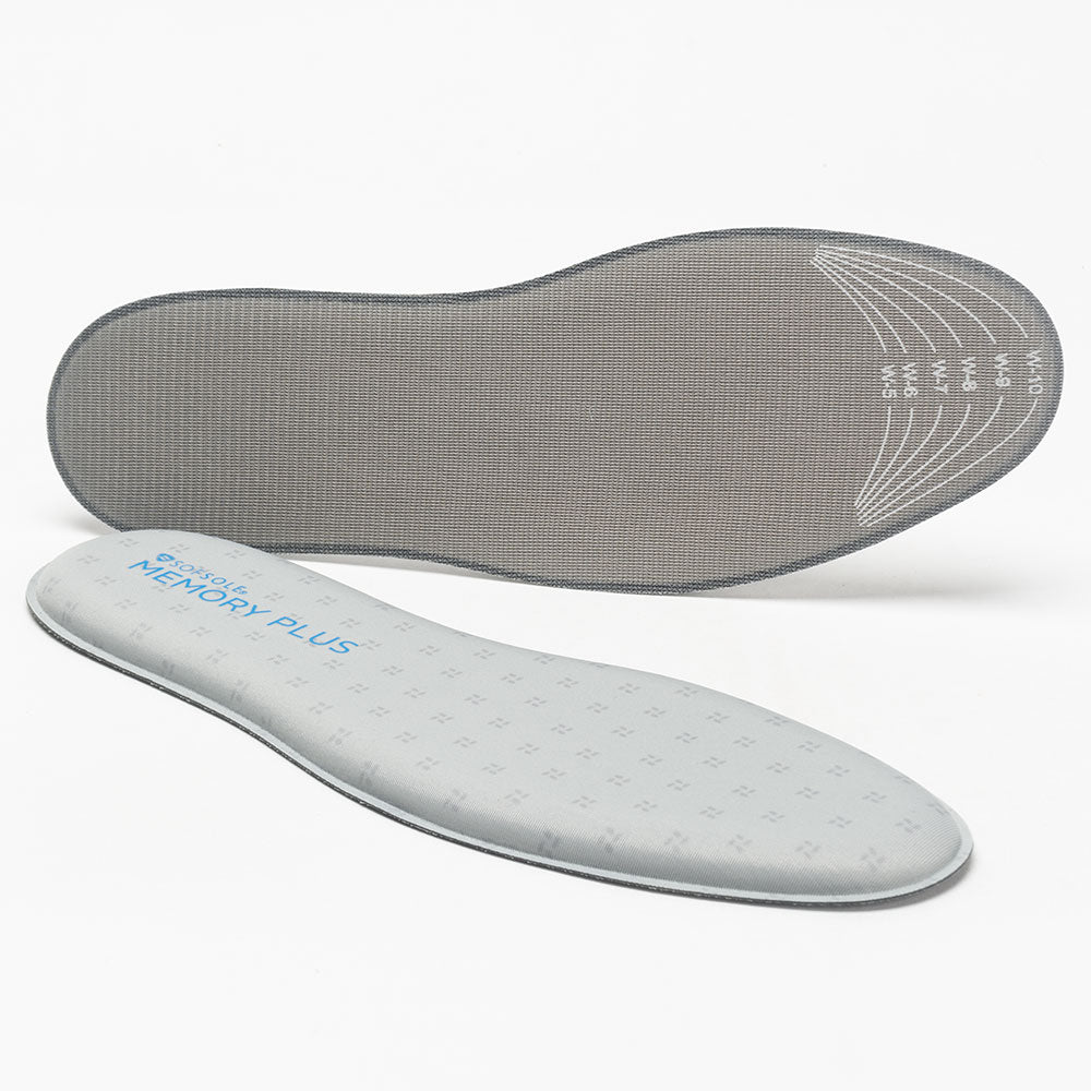 Sof Sole Memory Plus Insole