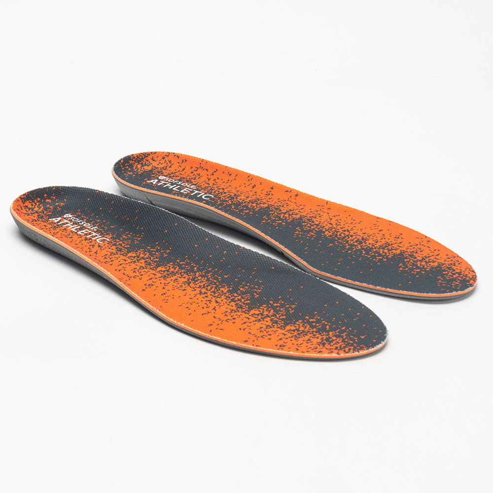 Sof Sole Athletic Insole