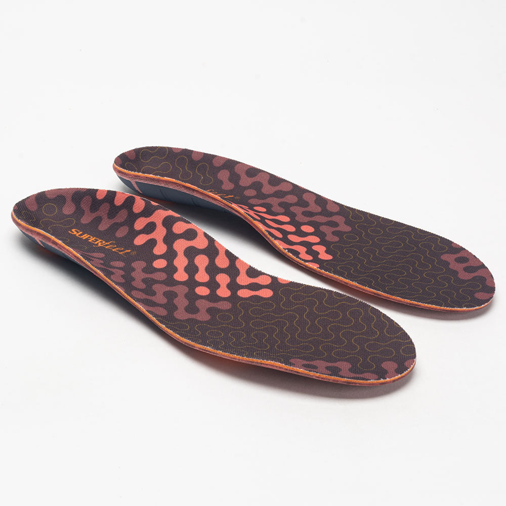 Superfeet ADAPT Run Insoles